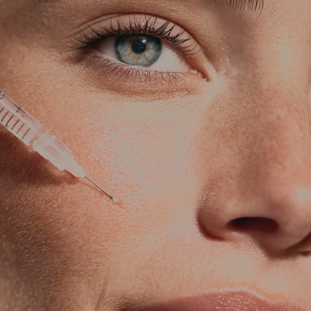Armonización facial